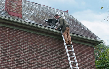 what affects urgent Togston roof repairs