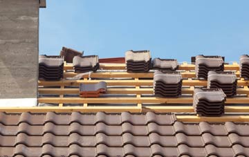 Togston clay roofing costs