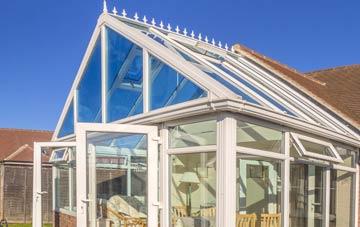 conservatory roof insulation costs Togston