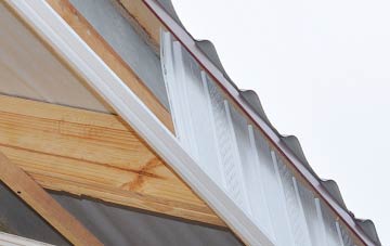 why Togston fascia repairs are essential