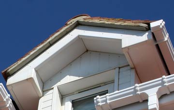 Togston fascia installation costs