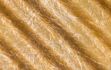 Togston fibreglass roof waterproofing