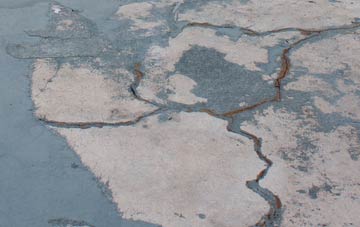 fibreglass roofing replacement Togston