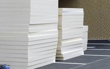 Togston flat roof insulation costs