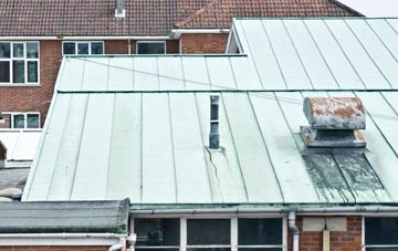 Togston lead roofing costs