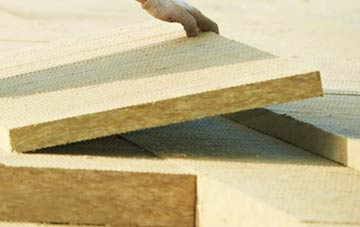 measuring Togston tapered insulation