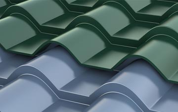 who should consider Togston plastic roofs