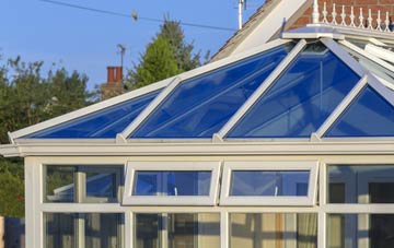 professional Togston conservatory insulation