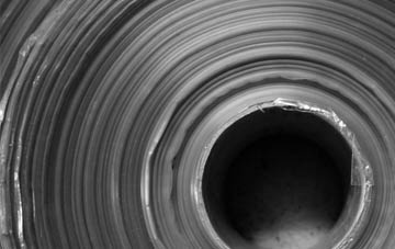 Togston pvc roof replacement