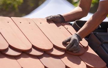 Togston roof tile contractors