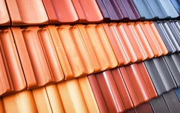 Togston roof tile costs