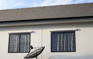 Togston rubber roof costs