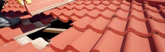 compare Togston roof repair quotes