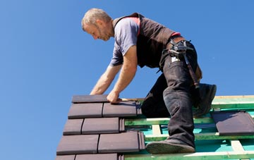 disadvantages of Togston slate roofing