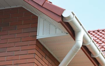 Togston soffit repair costs
