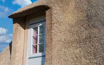 Togston thatch roof disadvantages