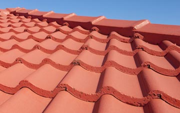 Togston tile and slate roof replacement