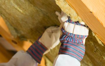 types of Togston pitched roof insulation materials