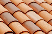 Togston clay roofing