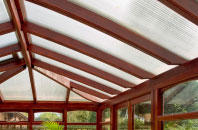 Togston conservatory roofing insulation