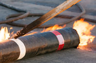 free Togston flat roofing repair quotes