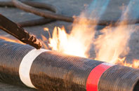 Togston flat roofing replacement