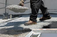 find rated Togston flat roofing replacement companies