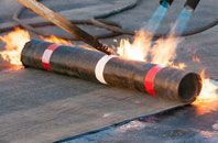 Togston flat roof sealing