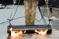 Togston flat roof sealing quote