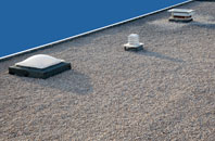 Togston flat roofing