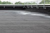 find rated Togston flat roofing companies