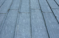 Togston lead roofing