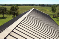 Togston metal roof quotes
