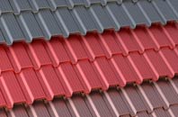 find rated Togston plastic roofing companies