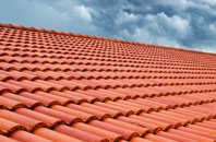 Togston roofing tiles