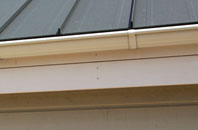 Togston soffit repair
