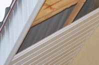 rated Togston soffit repair companies